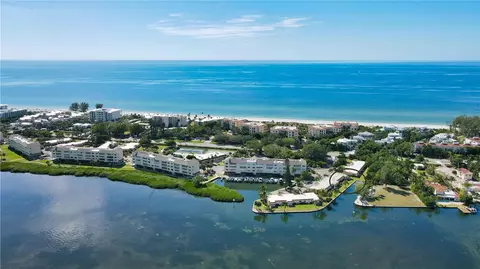 4974 Gulf Of Mexico Dr #VILLA 19, Longboat Key, FL 34228