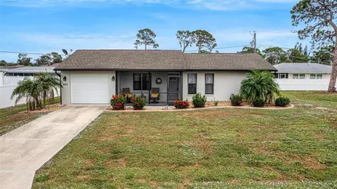 887 Nantucket Rd, Venice, FL 34293