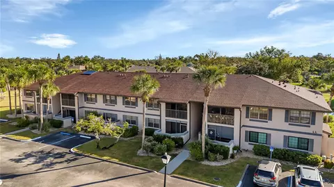19505 Quesada Ave #L208, Port Charlotte, FL 33948