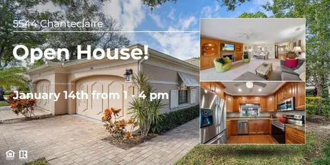 5544 Chanteclaire #18, Sarasota, FL 34235
