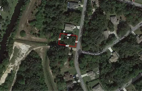 Town Terrace, North Port, FL 34286