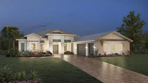 8250 Nevis Run, Bradenton, FL 34202