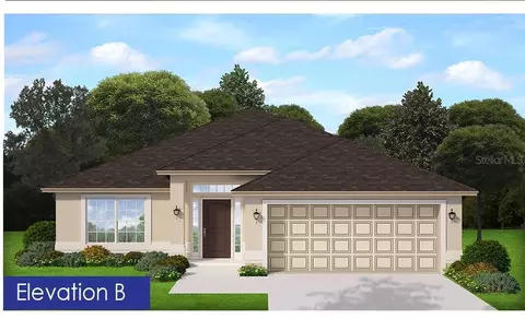 2579 Averland Loop, North Port, FL 34287