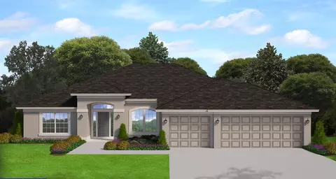 2602 Yamada Ln, North Port, FL 34286