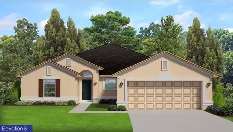 2905 Vedado St, North Port, FL 34286