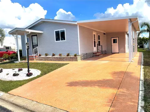 15550 Burnt Store Rd #75, Punta Gorda, FL 33955