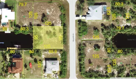 10263 Kingsville Dr, Port Charlotte, FL 33981