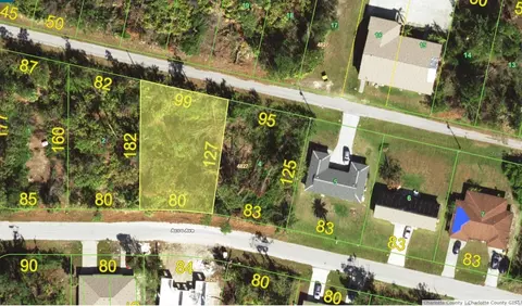 9406 Acco Ave, Englewood, FL 34224