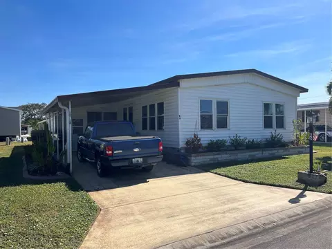 5316 53rd Ave E #K6, Bradenton, FL 34203
