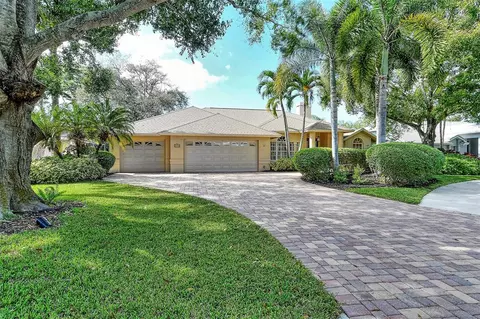 4386 Indian Point Trl, Sarasota, FL 34238
