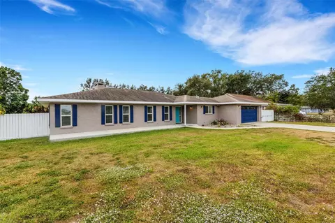 2815 49th St E, Palmetto, FL 34221