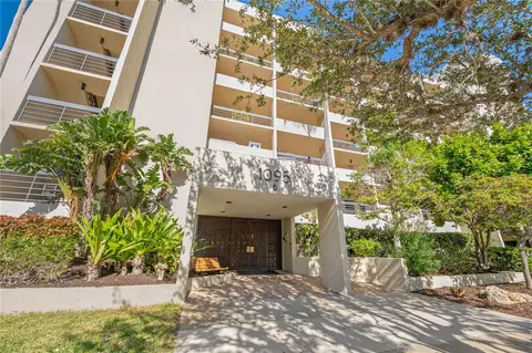 1095 Gulf Of Mexico Dr #303, Longboat Key, FL 34228
