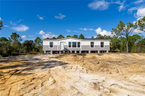 7307 Alfred Blvd, Punta Gorda, FL 33982