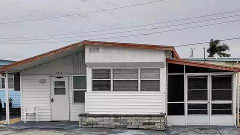 1816 Michigan Ave, Bradenton, FL 34207