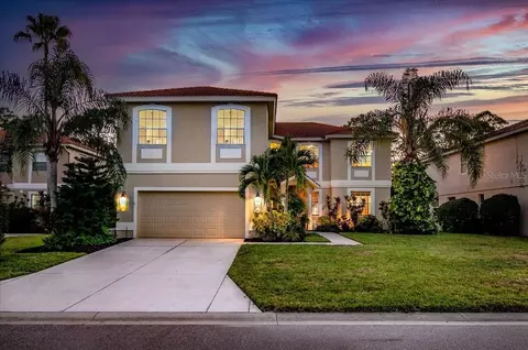 682 Clear Creek Dr, Osprey, FL 34229
