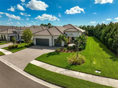 200 Corelli Dr, North Venice, FL 34275