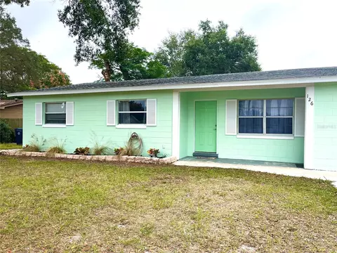 126 Owen Cir N, Auburndale, FL 33823