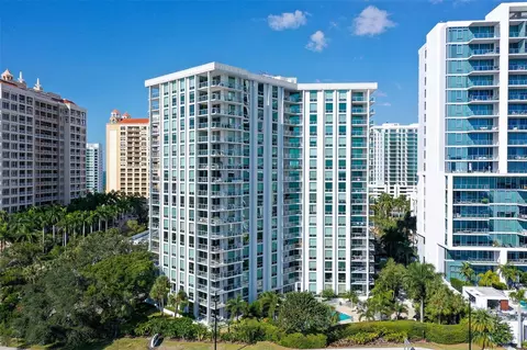 1111 N Gulfstream Ave #10F, Sarasota, FL 34236