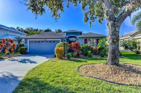 5012 Creekside Trl, Sarasota, FL 34243
