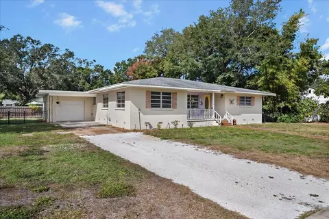 706 33rd Street Ct W, Bradenton, FL 34205
