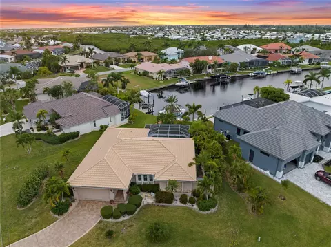 3539 Saint Florent Ct, Punta Gorda, FL 33950