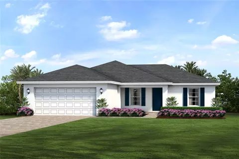 22444 Donalda Ave, Port Charlotte, FL 33954