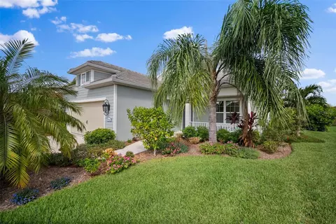 1696 Still River Dr, Venice, FL 34293