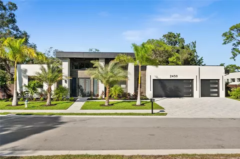 2450 Missara Ln, Sarasota, FL 34231