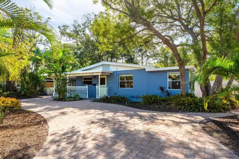 2254 Floyd St, Sarasota, FL 34239