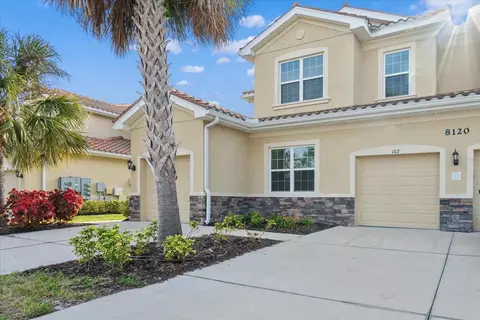 8120 Enclave Way #102, Sarasota, FL 34243