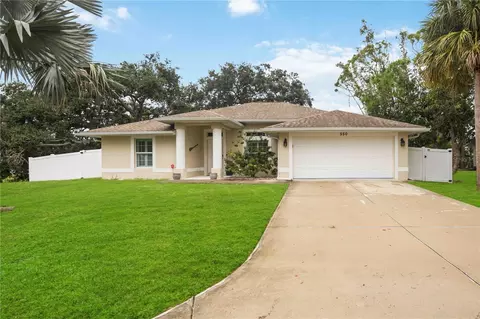 550 Foxglove Rd, Venice, FL 34293