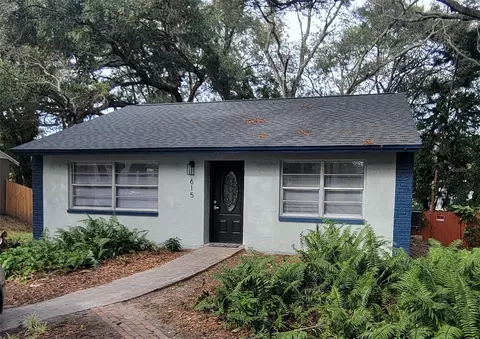615 Boston St, Tarpon Springs, FL 34689