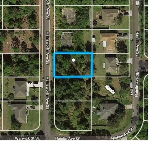 3283 Hainsworth Ave SE, Palm Bay, FL 32909