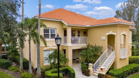 7146 Boca Grove Pl #201, Lakewood Ranch, FL 34202