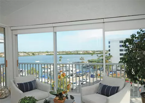 1240 Dolphin Bay Way #502, Sarasota, FL 34242