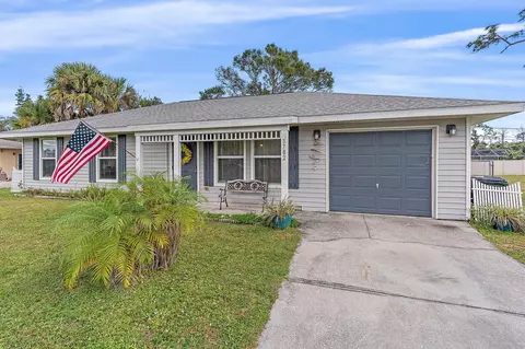 3782 Beeber St, North Port, FL 34287