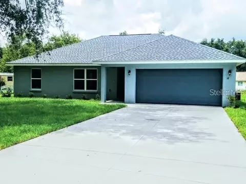 6575 SW 204th Sw 204th Ave, Dunnellon, FL 34431