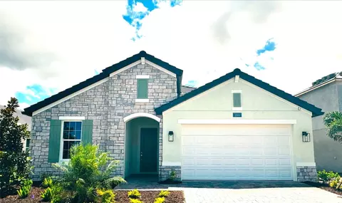 244 Vistera Blvd, North Venice, FL 34275