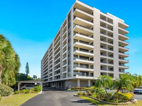 6415 Midnight Pass Rd #905, Sarasota, FL 34242