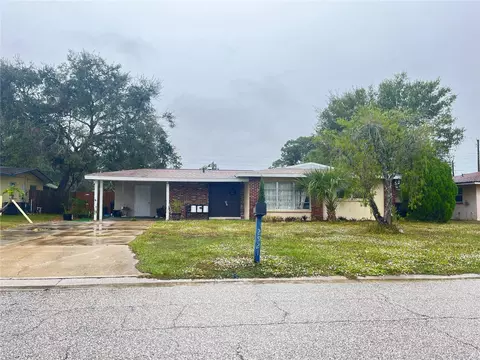 2921 Ridge Ave, Sarasota, FL 34235