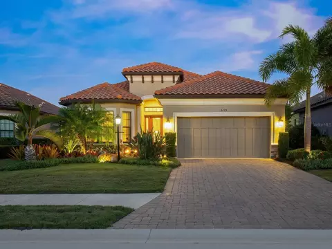 5115 Napoli Run, Lakewood Ranch, FL 34211
