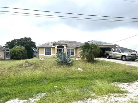 1330 NE 1st Ave, Cape Coral, FL 33909
