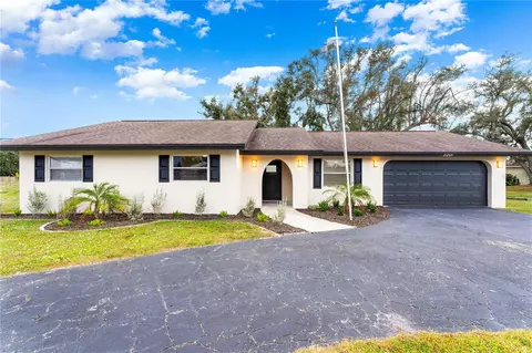 21205 Burkhart Dr, Port Charlotte, FL 33952
