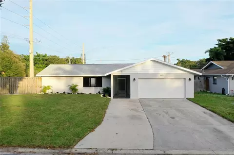 4401 Garcia Ave, Sarasota, FL 34233