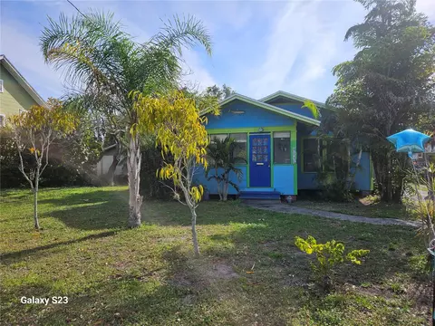 1309 W 13th Ave W, Bradenton, FL 34205