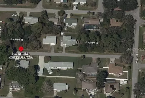 Fordham Road, Venice, FL 34293
