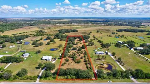 3002 Bear Bay Rd, Myakka City, FL 34251