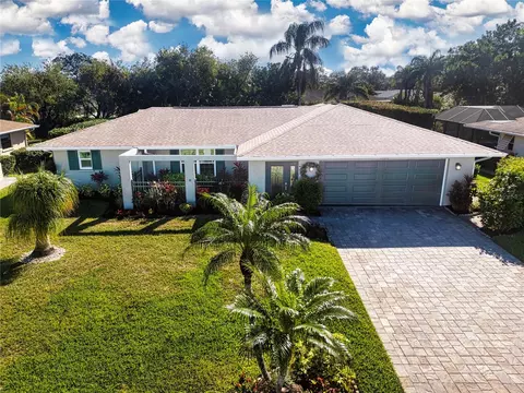 4884 Marsh Field Rd, Sarasota, FL 34235