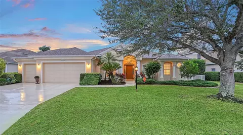 6461 Indigo Bunting Pl, Lakewood Ranch, FL 34202