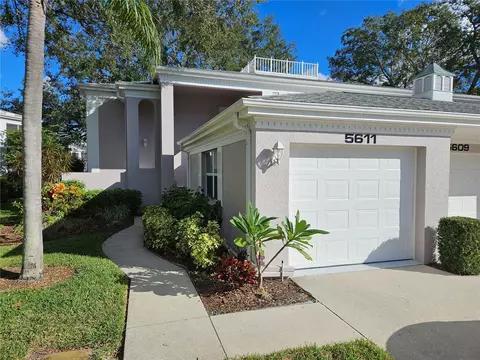 5611 Sheffield Greene Cir #48, Sarasota, FL 34235